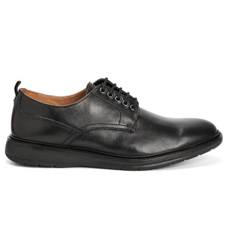 Мужские полуботинки Clarks Chantry Walk 26168542, черные