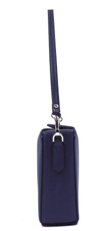 Кросс-боди Maison Pourchet Cassetta Synthe 86005