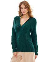 WOOL MOHAIR V NECK 4801147 - WOOL MOHAIR V NECK 4801147 WOOL MOHAIR V NECK 4801147 - WOOL MOHAIR V NECK 4801147