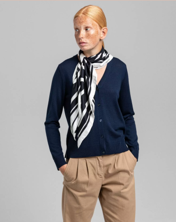 WASHABLE MERINO CARDIGAN 4805524