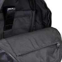 NAPER02 F3NAPER02-CIT - Мужской рюкзак Blauer, черный NAPER02 F3NAPER02-CIT - Мужской рюкзак Blauer, черный