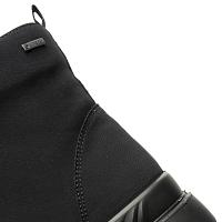 MOOD 12-14116-11 - Женские ботинки ARA, черные MOOD 12-14116-11 - Женские ботинки ARA, черные