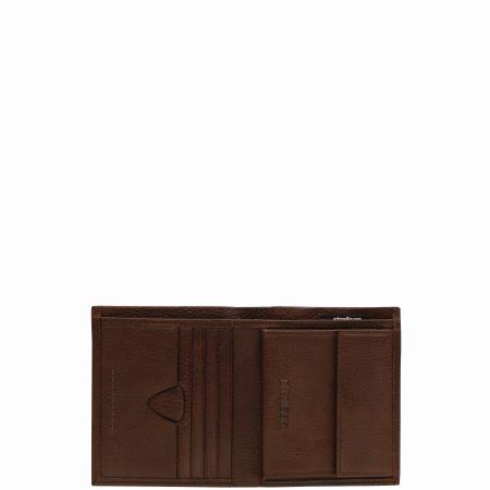 Портмоне Strellson Bags Coleman 2.0 BillFold Q5 4010002551