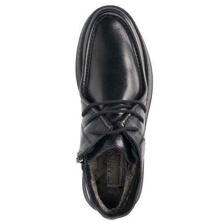 Мужские ботинки Clarks 22207281, черные