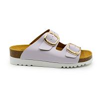 ILARY 2 STRAPS F298641065 - Женские сланцы SCHOLL, фиолетовые ILARY 2 STRAPS F298641065 - Женские сланцы SCHOLL, фиолетовые
