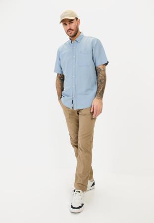 Shortsleeve Shirt 409256-5S56