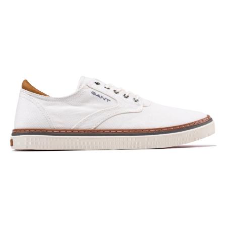 Мужские кеды Gant PREPVILLE 20638499, белые