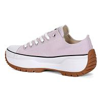 KAYA LOW FLY B51-3715-01 - Женские кеды British Knights, розовые KAYA LOW FLY B51-3715-01 - Женские кеды British Knights, розовые