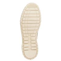 44405135-6900 - Женские кеды Bugatti, золотые