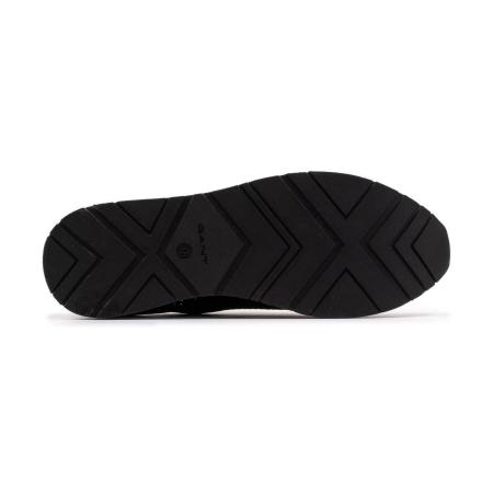 Женские кроссовки Gant BEVINDA 20538481, черные