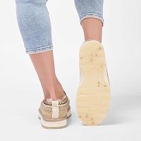 Slipper Sharky Adventure Scuff W13239 - Женские уличные тапочки EMU Australia, песочные