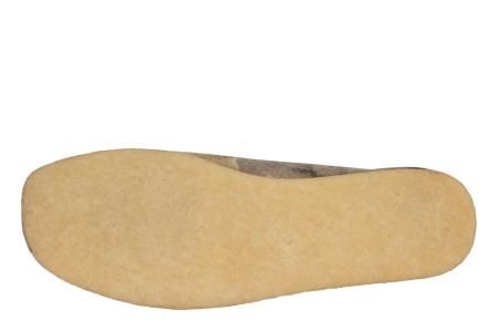 Мужские полуботинки Clarks Wallabee 26148590, белые