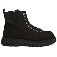  33307293-3500 - Мужские ботинки Bugatti, черные