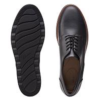 Sharon Noel 26155990 - Женские дерби Clarks, черные Sharon Noel 26155990 - Женские дерби Clarks, черные