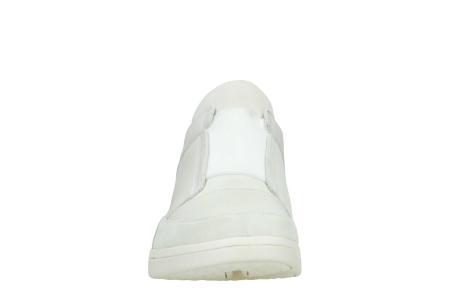 Мужские слипоны Clarks TriVerve Slip 26139569, белые