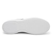 BLAIR S3BLAIR01-MIC - Мужские кеды Blauer, белые