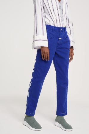 pedal pusher C88002-17T-PR