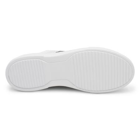 Мужские кеды Blauer BLAIR S3BLAIR01-MIC, белые