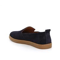  22203265 - Мужские слипоны Clarks, синие