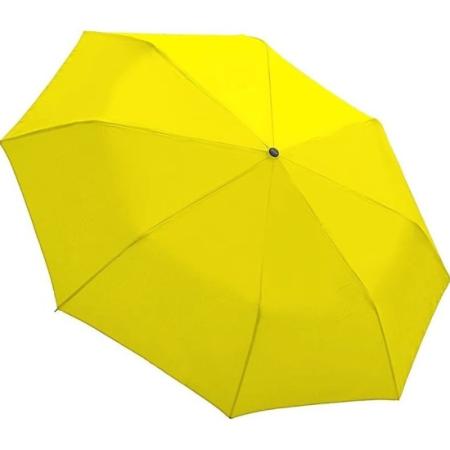 Зонт автоматический Doppler Fiber Magic желтый 7441463DGE, желтый