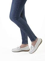 ALABAMA-SPORT 12-19212-10 - Женские мокасины ARA, белые ALABAMA-SPORT 12-19212-10 - Женские мокасины ARA, белые