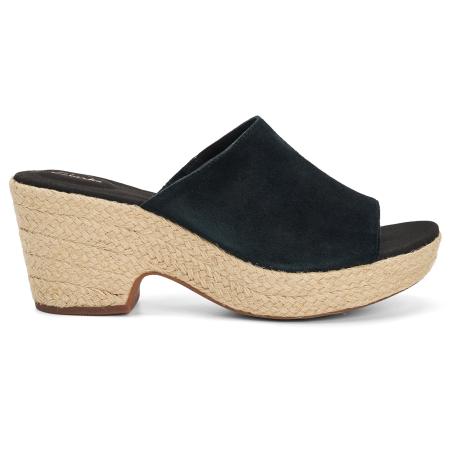 Женские сабо Clarks Maritsa Mule 26148347, черные