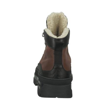 Мужские ботинки Gant ST GRIP 21643357, коричневые