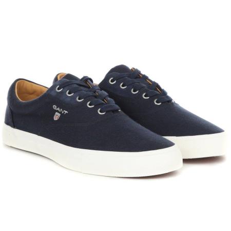 Мужские кеды Gant HERO 18638384, синие