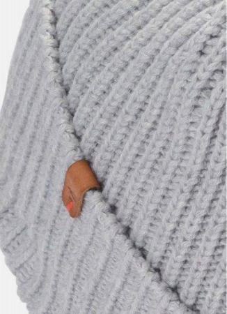 Женская шапка Camel Active MUETZE-STRICK 306560-6M56, серая