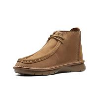 Colehill Wally 26167750 - Мужские ботинки Clarks, коричневые