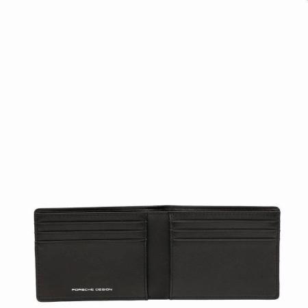 Кошелек Porsсhe Design Carbon wallet h6 4090002732