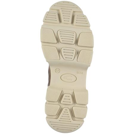 Женские ботинки Camel Active FJORD 21143054, коричневые