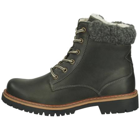 Женские ботинки Camel Active PARK 21141300, черные