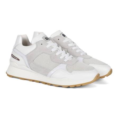 Женские кроссовки Bullboxer 939004E5C_ 939004E5C_WHIT, белые