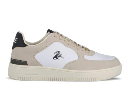 Мужские кеды Rifle RUDOLPH RFM614H20, белые