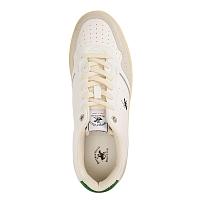 HYPE MIX BHM514301 - Мужские кеды Beverly Hills Polo Club, белые HYPE MIX BHM514301 - Мужские кеды Beverly Hills Polo Club, белые