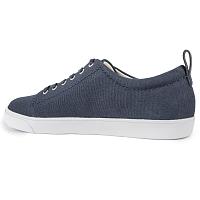 Glove Echo 26168431 - Женские кеды Clarks, синие
