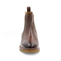 Megan 3R 113033 - Женские челси Melvin & Hamilton, коричневые Megan 3R 113033 - Женские челси Melvin & Hamilton, коричневые