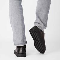 C15011-K-170 - Мужские кеды Clarks, черные C15011-K-170 - Мужские кеды Clarks, черные