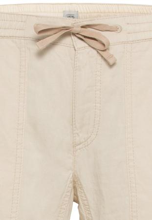 Женские брюки Camel Active Trouser 377310-1411, белые