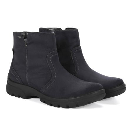 Женские ботинки ARA Saas-Fee-St-Jennytex 22-69304-62, синие