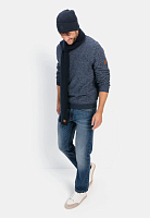 Pullover 1/1Arm 409500-4K07 - Pullover 1/1Arm 409500-4K07