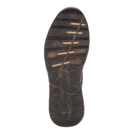 Мужские кроссовки Bullboxer 855P21793AOLBK, оливковые