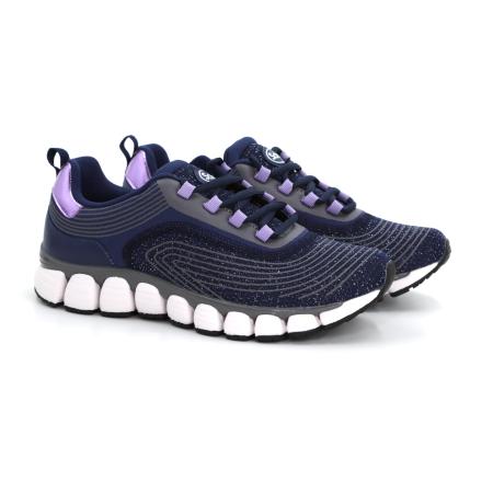 Женские кроссовки SCHOLL GALAXY WAVE 24 F314021040, синие Женские кроссовки SCHOLL GALAXY WAVE 24 F314021040, синие