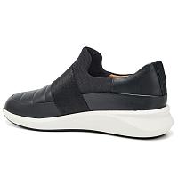 Un Rio Lo 26152021 - Женские кроссовки Clarks, черные Un Rio Lo 26152021 - Женские кроссовки Clarks, черные