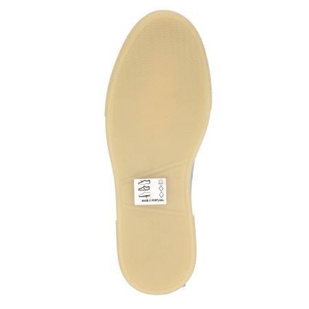 Женские лоферы Bullboxer 783007E4C_WTSK, голубые