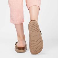 FAE CHUNKY F322572361 - Женские сабо SCHOLL, бежевые FAE CHUNKY F322572361 - Женские сабо SCHOLL, бежевые