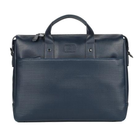 Мужской портфель Royalfinch PU HAND BAG RF43163, синий