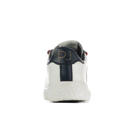 Женские кеды Pepe Jeans London ROXY PLS30856, белые Женские кеды Pepe Jeans London ROXY PLS30856, белые