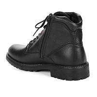 FREDERIK 11-24705-61 - Мужские ботинки ARA, черные